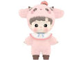 HACIPUPU Baa Baa Sheep